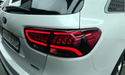 Kia Sorento 2020, 58647 км, за 24500000 KRW - фото 23