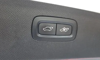 Volvo XC90 2018, 85692 км, за 33990000 KRW - фото 38