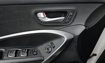 Hyundai Santafe 2015, 141197 км, за 7900000 KRW - фото 29