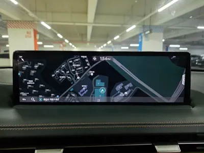 Genesis GV70 2023, 96150 км, за 34000000 KRW - фото 9