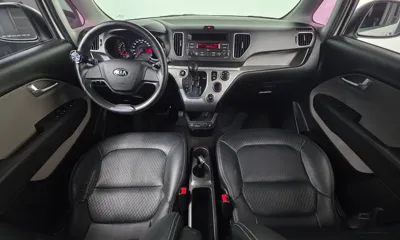 Kia Ray 2014, 80358 км, за 6900000 KRW - фото 7