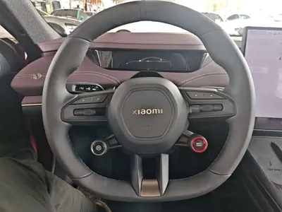Xiaomi SU7 2026, 600 км, за 211200 CNY - фото 11