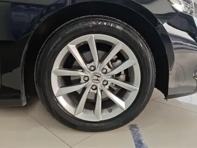Honda Accord 2022, 71500 км, за 105300 CNY - фото 6