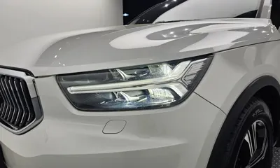 Volvo XC40 2020, 88486 км, за 24990000 KRW - фото 22