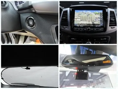 KG_Mobility_Ssangyong Rexton 2023, 77000 км, за 23000000 KRW - фото 7