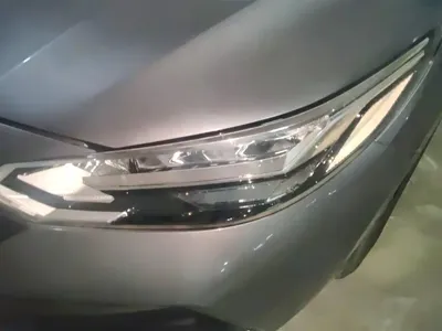 Nissan Sylphy 2022, 18000 км, за 55000 CNY - фото 5