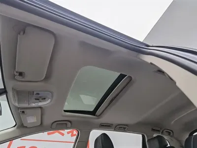 BYD MAX 2019, 42000 км, за 28900 CNY - фото 14