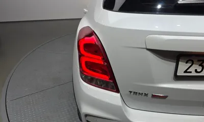 ChevroletGMDaewoo Trax 2022, 45931 км, за 16500000 KRW - фото 23