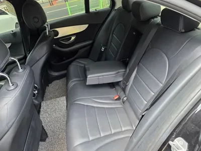 Mercedes-Benz C-Class 2018, 114022 км, за 13990000 KRW - фото 8