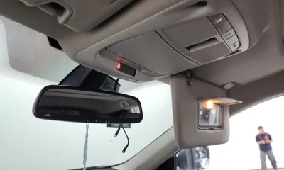 Renault-KoreaSamsung QM6 2018, 101643 км, за 8900000 KRW - фото 20