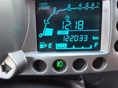 ChevroletGMDaewoo Spark 2012, 122016 км, за 1800000 KRW - фото 8