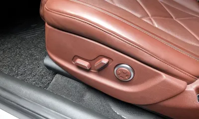 Genesis GV80 2024, 13245 км, за 71900000 KRW - фото 38
