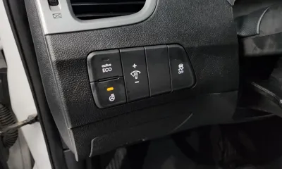 Hyundai Avante 2014, 44998 км, за 5100000 KRW - фото 17