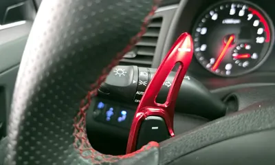 Hyundai Avante 2018, 40673 км, за 12900000 KRW - фото 32
