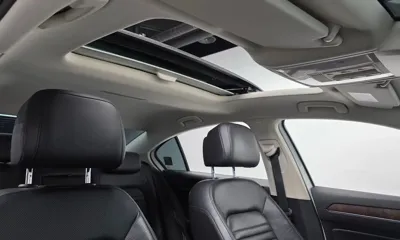 Volkswagen Passat 2018, 132851 км, за 18700000 KRW - фото 13