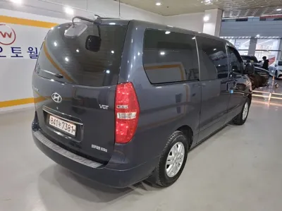 Hyundai Starex 2018, 82207 км, за 13900000 KRW - фото 6