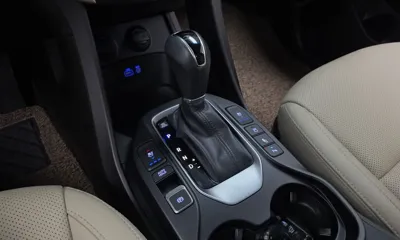 Hyundai Maxcruz 2016, 59216 км, за 17200000 KRW - фото 9