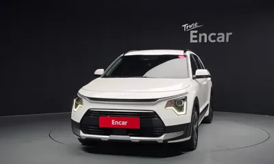 Kia Niro 2022, 122526 км, за 16390000 KRW - фото 3