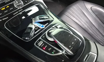 Mercedes-Benz CLS-Class 2019, 77537 км, за 38300000 KRW - фото 18