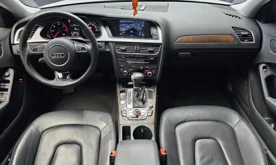 Audi A4 2016, 78434 км, за 9300000 KRW - фото 7