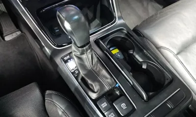 Hyundai Grandeur 2017, 159542 км, за 10500000 KRW - фото 9