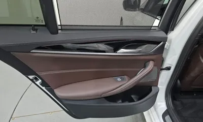 BMW 5-Series 2023, 38864 км, за 41990000 KRW - фото 25
