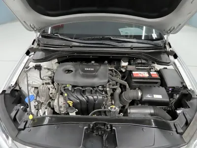 Hyundai Avante 2017, 117508 км, за 7800000 KRW - фото 6