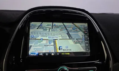 ChevroletGMDaewoo Spark 2016, 91104 км, за 5200000 KRW - фото 14