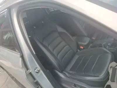 Volkswagen Tiguan L 2017, 121000 км, за 51800 CNY - фото 25