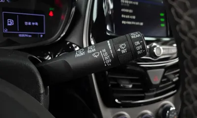 ChevroletGMDaewoo Spark 2019, 103574 км, за 6900000 KRW - фото 19