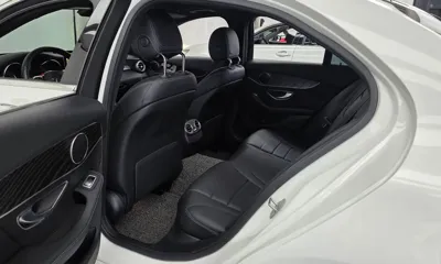 Mercedes-Benz C-Class 2019, 23336 км, за 26700000 KRW - фото 26