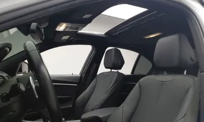 BMW 3-Series 2018, 95809 км, за 20800000 KRW - фото 16