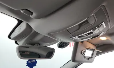Mercedes-Benz GLE-Class 2018, 79095 км, за 39000000 KRW - фото 28