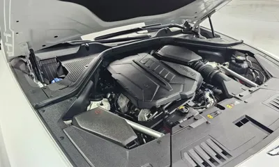 Genesis GV80 2022, 104556 км, за 43800000 KRW - фото 6