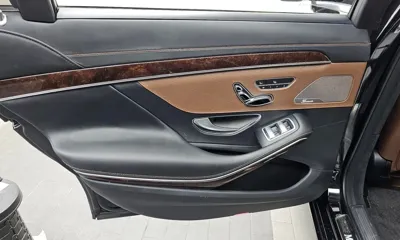 Mercedes-Benz S-Class 2020, 44898 км, за 66000000 KRW - фото 25
