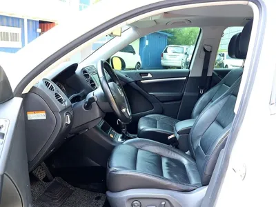 Volkswagen Tiguan 2014, 179542 км, за 6100000 KRW - фото 10