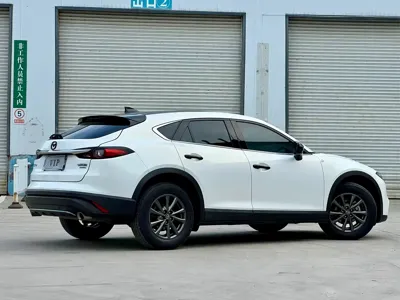 Mazda CX-4 2020, 67000 км, за 62800 CNY - фото 6