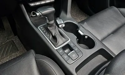 Kia Sportage 2016, 143850 км, за 10500000 KRW - фото 9