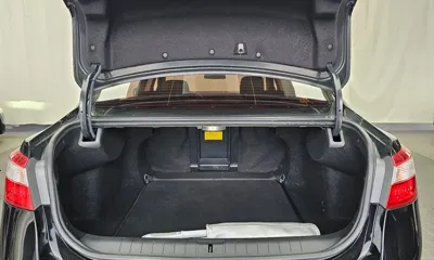Renault-KoreaSamsung SM5 2011, 77774 км, за 3500000 KRW - фото 20
