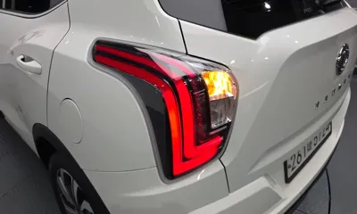 KG_Mobility_Ssangyong TIBOLI 2020, 69730 км, за 11900000 KRW - фото 23