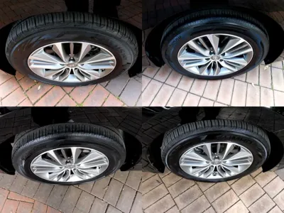 Hyundai Grandeur 2016, 178802 км, за 7390000 KRW - фото 10