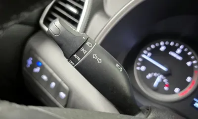 Hyundai Tucson 2020, 54812 км, за 17900000 KRW - фото 27