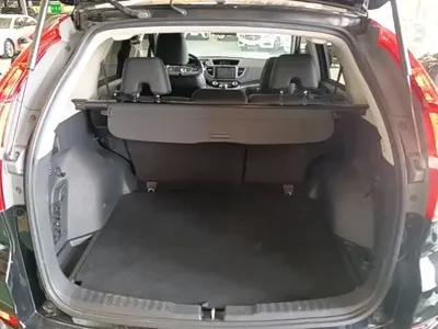Honda CR-V 2017, 107400 км, за 61000 CNY - фото 19