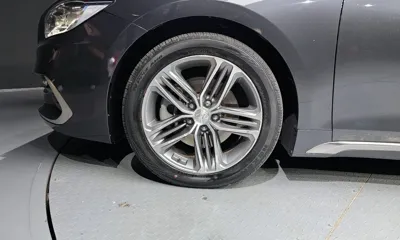 Hyundai Grandeur 2019, 122578 км, за 12900000 KRW - фото 5