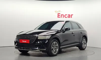 Genesis GV70 · 2023 год