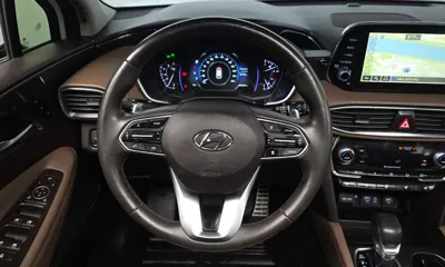Hyundai Santafe 2019, 187534 км, за 17990000 KRW - фото 13
