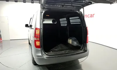 Hyundai Starex 2020, 120653 км, за 13500000 KRW - фото 20