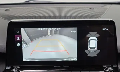 Kia Seltos 2022, 91784 км, за 16990000 KRW - фото 28