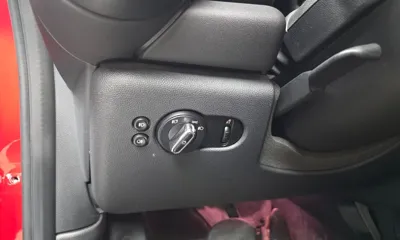 MINI Cooper 2016, 104447 км, за 6800000 KRW - фото 14