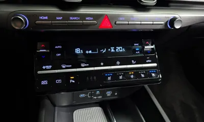 Hyundai Grandeur 2024, 34722 км, за 39190000 KRW - фото 32
